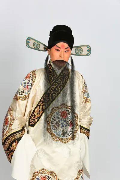 京劇演員藍天，璀璨舞臺之星與個人勵志成長故事