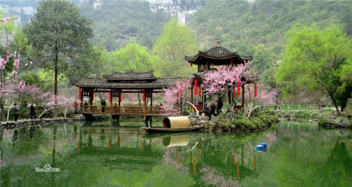 暮色谷桃花源資訊，一段溫馨有趣的日常故事之旅