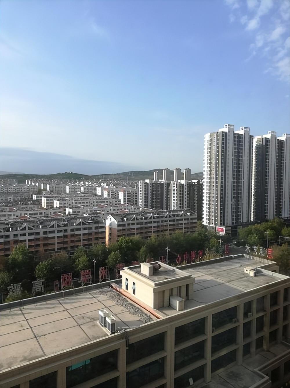 肥城樓市最新資訊，家的溫馨故事與樓市動態(tài)同步更新
