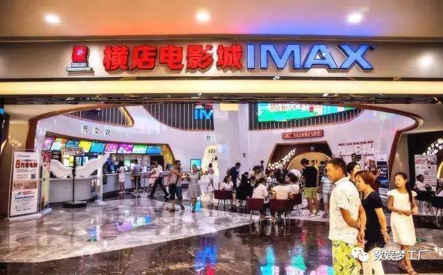 橫店院線上市，變化中的學習，成就夢想的力量之旅