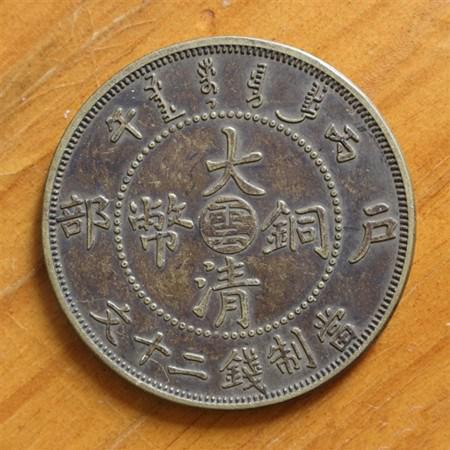 銅元最新市場價(jià)格動態(tài)更新及行情分析