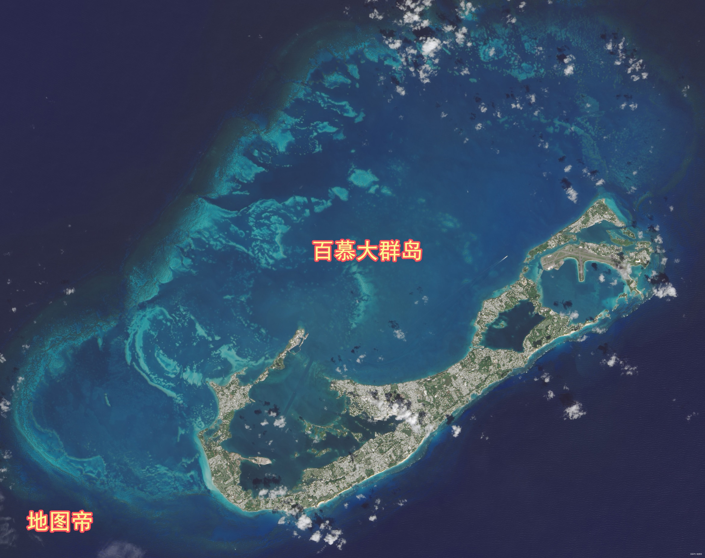 百慕大上市，新征程開啟，企業(yè)騰飛走向巔峰！
