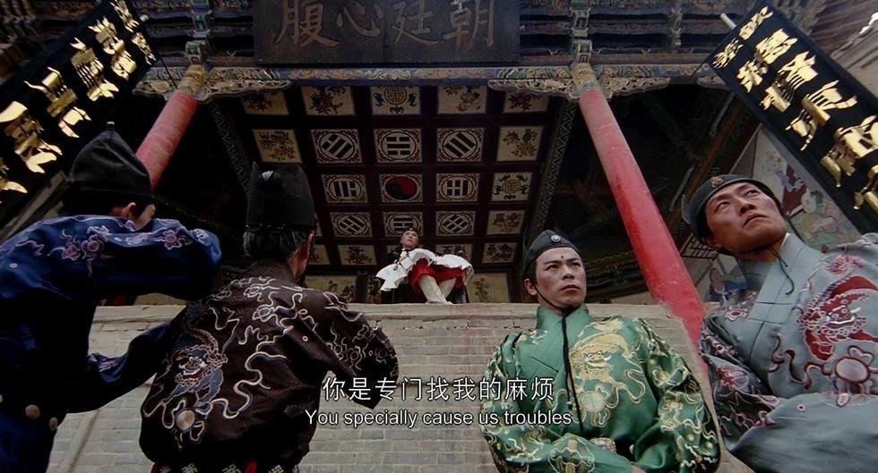 現(xiàn)代新電影，巷弄深處的寶藏電影探索