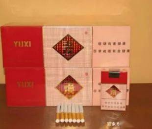 玉溪煙新包裝，變化中的學習，成就感的源泉，自信展現