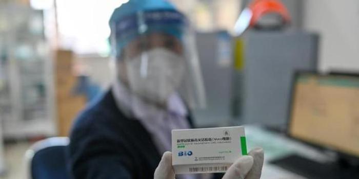 疫情疫苗接種最新動(dòng)態(tài)，積極變化帶來(lái)信心，共同迎接勝利曙光！