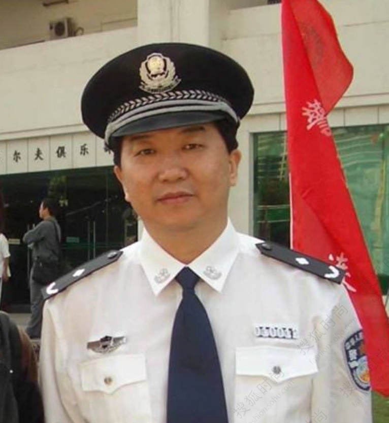 從化公安局長最新信息揭秘，公眾知情權與隱私權的平衡之道
