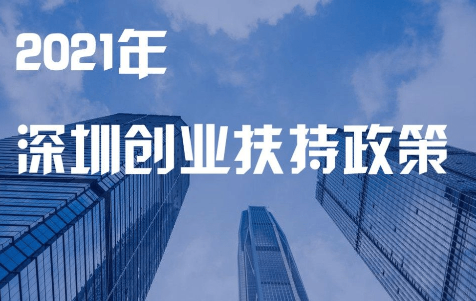 深圳最新政策解讀，觀點(diǎn)論述與影響分析