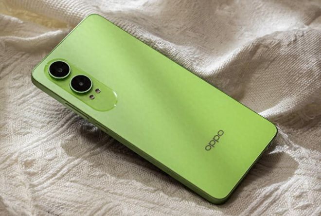 OPPO最新款手機(jī)2025，科技與時(shí)尚完美融合之作