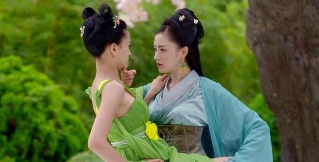 太子妃花事新篇章，揭秘全新篇章的傳奇故事