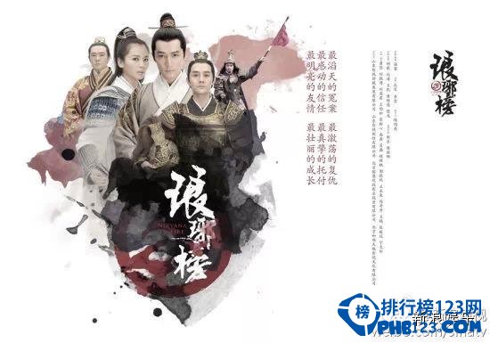 最新電視劇榜單，時(shí)代印記與文化回響的視聽(tīng)盛宴
