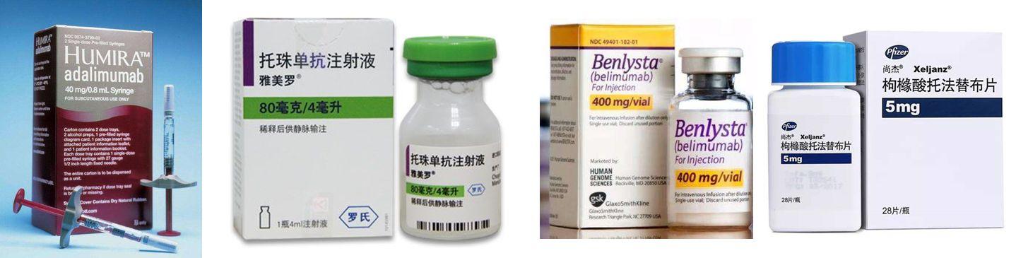 托法替布在中國上市，機遇與挑戰(zhàn)并存