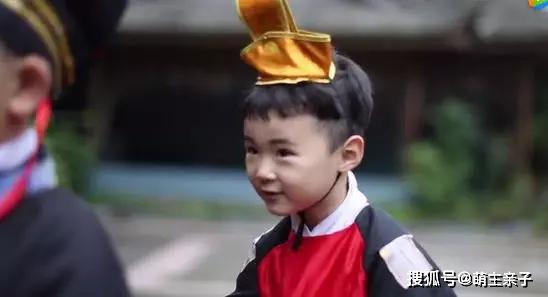招募兒童演員，開(kāi)啟演藝之路的大門(mén)