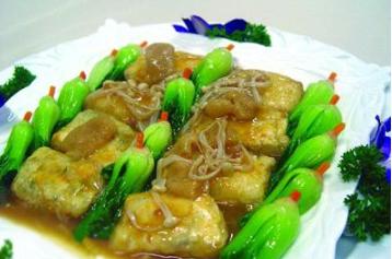 廚藝大賽創(chuàng)意菜品展示與制作指南，創(chuàng)新美食的詳細步驟圖片集萃