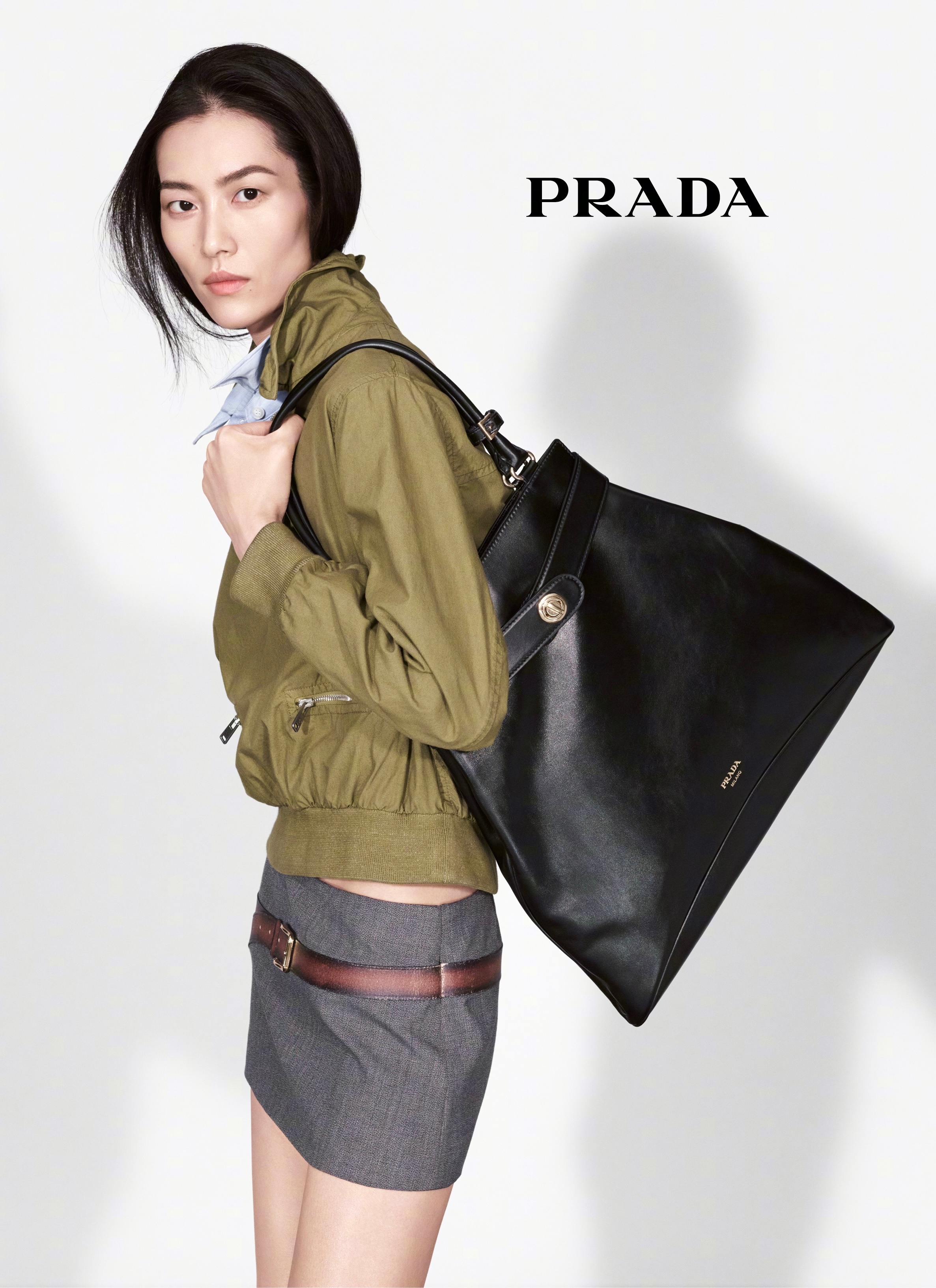 時(shí)尚魅力解析，2025款Prada新款女包全方位推薦與解讀