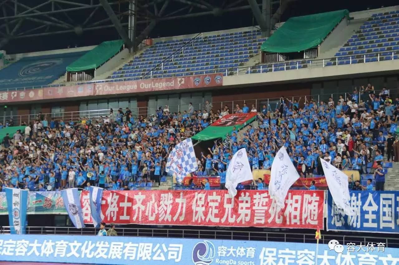 保定容大賽事視頻，輝煌賽事與深遠(yuǎn)影響