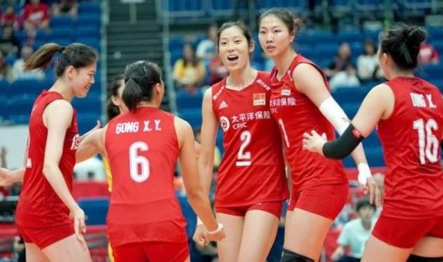 女排熱血盛宴，比賽時間揭曉，榮耀之戰(zhàn)即將上演！