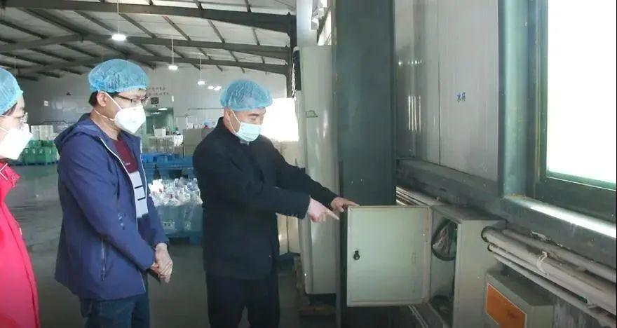 揭秘未來之光，石家莊高科技護(hù)航下的疫情動態(tài)展望（2025年）