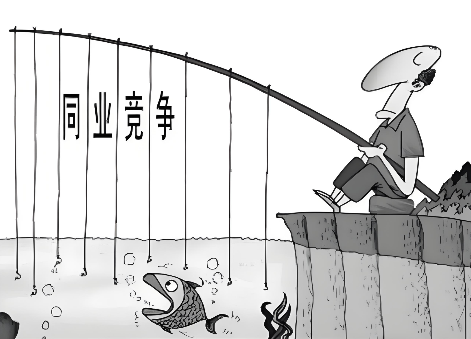 上市公司競爭，科技前沿的高科技產(chǎn)品概覽