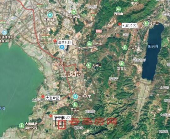 呈貢區(qū)發(fā)展動態(tài)，巷弄深處的驚喜探索特色小店發(fā)展消息
