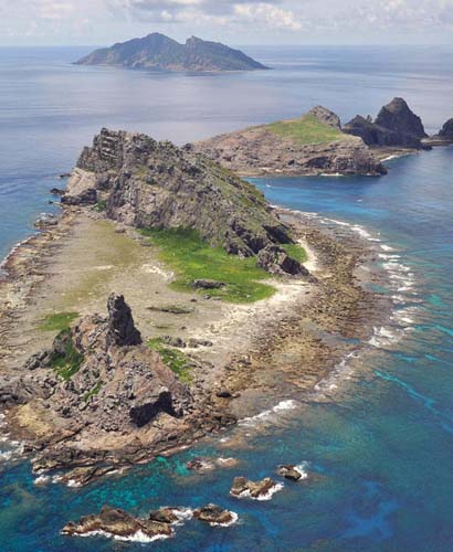 釣魚島最新事件指南，從初學(xué)者到進(jìn)階用戶的關(guān)注與了解步驟
