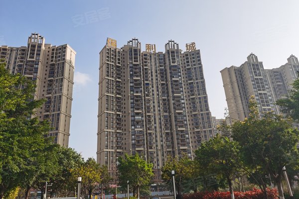 南沙保利城房?jī)r(jià)動(dòng)態(tài)，時(shí)代印記下的走勢(shì)與最新報(bào)價(jià)