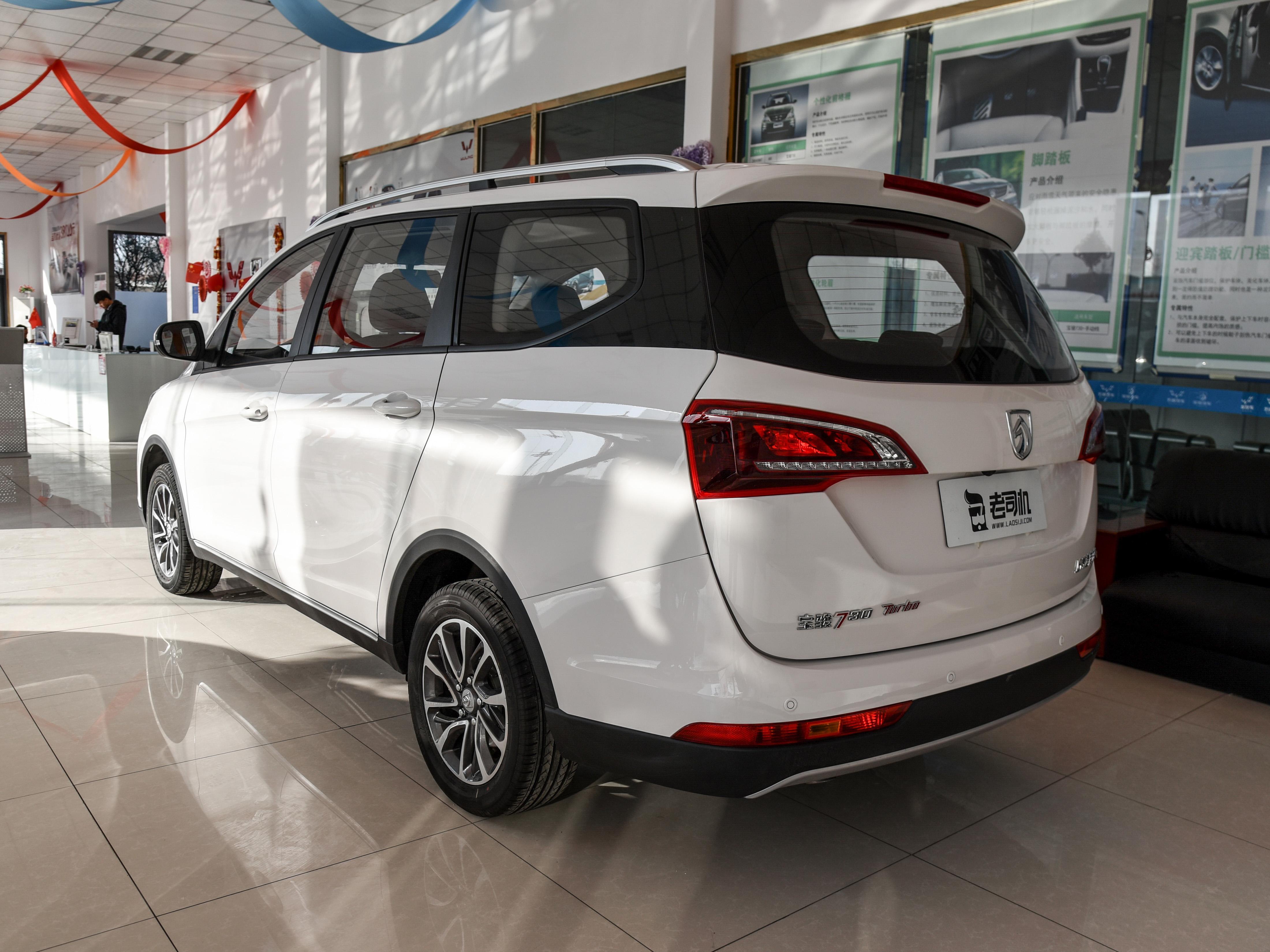 寶駿最新款車型圖片展現(xiàn)，潮流引領(lǐng)，品質(zhì)卓越