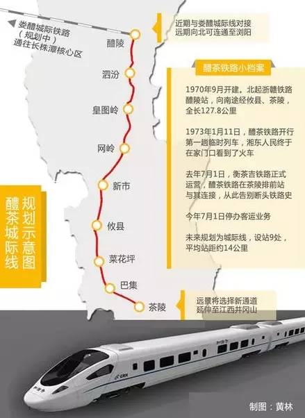 醴茶鐵路最新動(dòng)態(tài)，啟程自然之旅，探尋心靈寧?kù)o的秘境