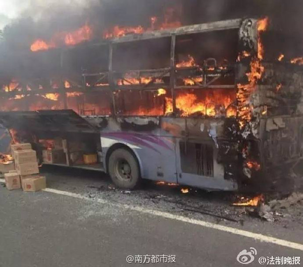 福銀高速車禍最新消息，科技智能守護(hù)生命，護(hù)航安全出行
