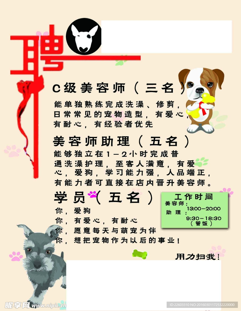 寵物店招聘最新動(dòng)態(tài)，共探自然之美，尋求內(nèi)心寧?kù)o