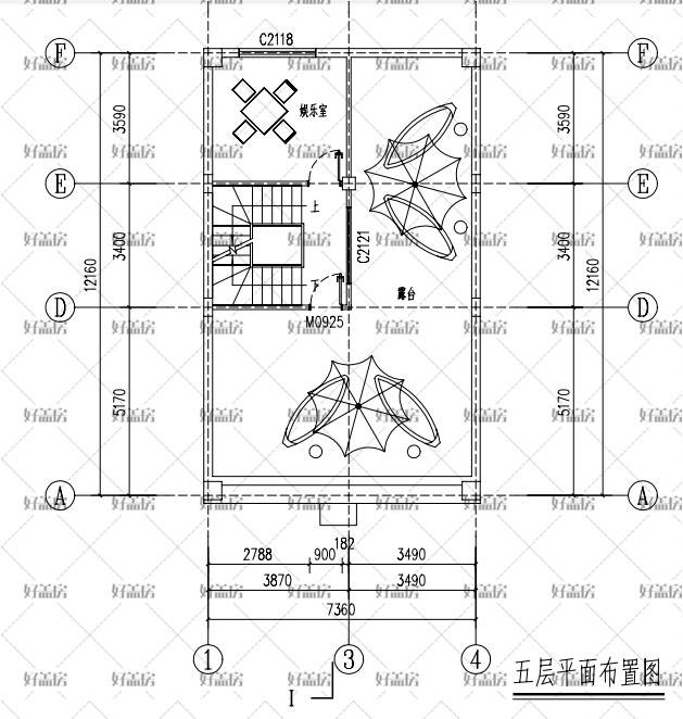 巷弄深處的8米寬12米長最新設(shè)計(jì)圖探秘，設(shè)計(jì)背后的故事與啟示