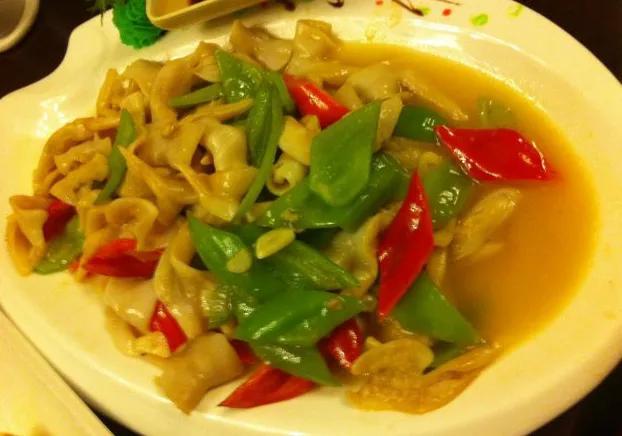 探索東北美食新潮流，最新東北菜熱門推薦