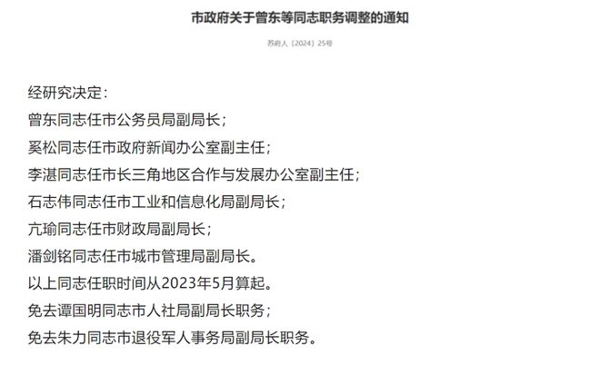 各地最新人事任免，力量變化與自信成長(zhǎng)的旋律