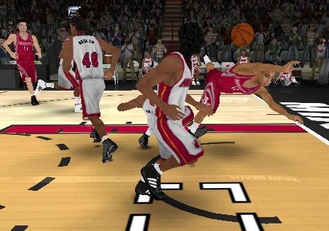 重磅更新！NBA 2008最新補(bǔ)丁發(fā)布，游戲愛好者翹首期待！