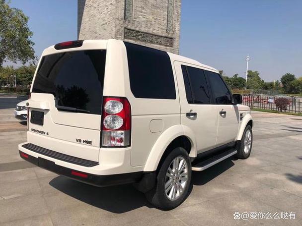 路虎發(fā)現(xiàn)4最新報價詳解，深度解析與購車指導(dǎo)
