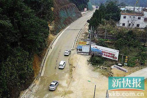 科技重塑道路，智能引領(lǐng)未來，最新消息揭秘355省道進(jìn)展