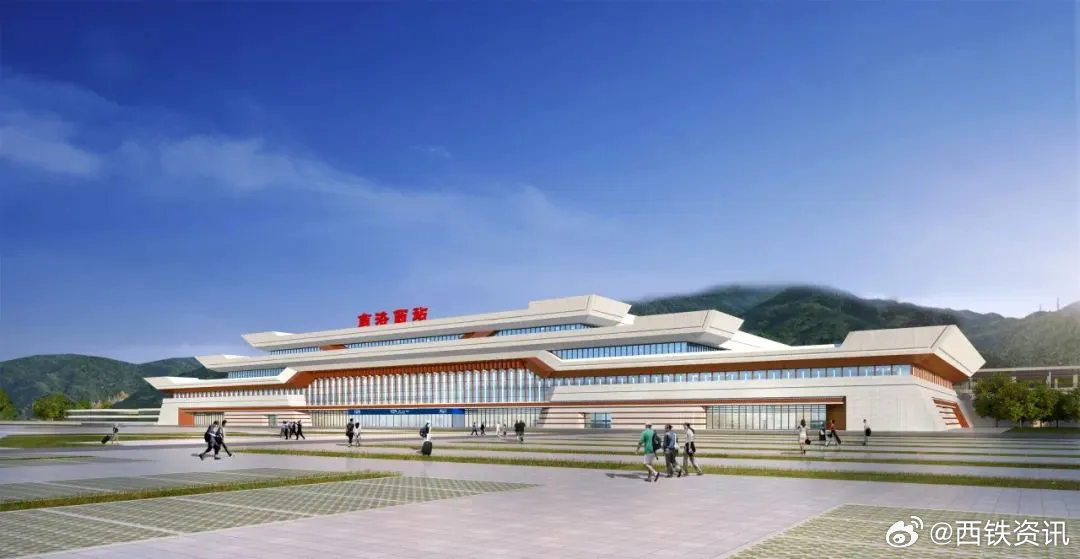 房縣鐵路科技引領(lǐng)重塑新體驗(yàn)，最新消息揭示未來趨勢(shì)