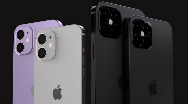 蘋果最新機型全面指南，帶你了解并選購新款iPhone