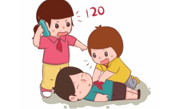 全面關(guān)注兒童生命安全，兒童心肺復(fù)蘇最新版教程