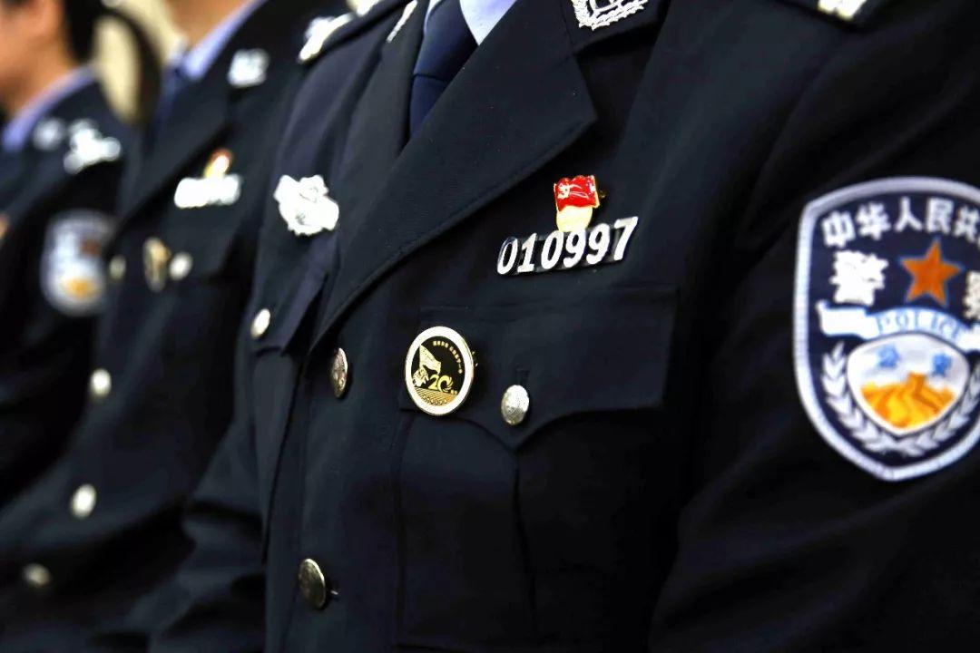警察體制改革最新動態(tài)，溫馨警民故事同步更新