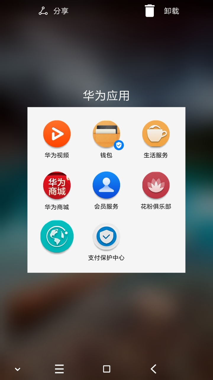 華為最新軟件的神秘魅力，小巷深處的寶藏探索