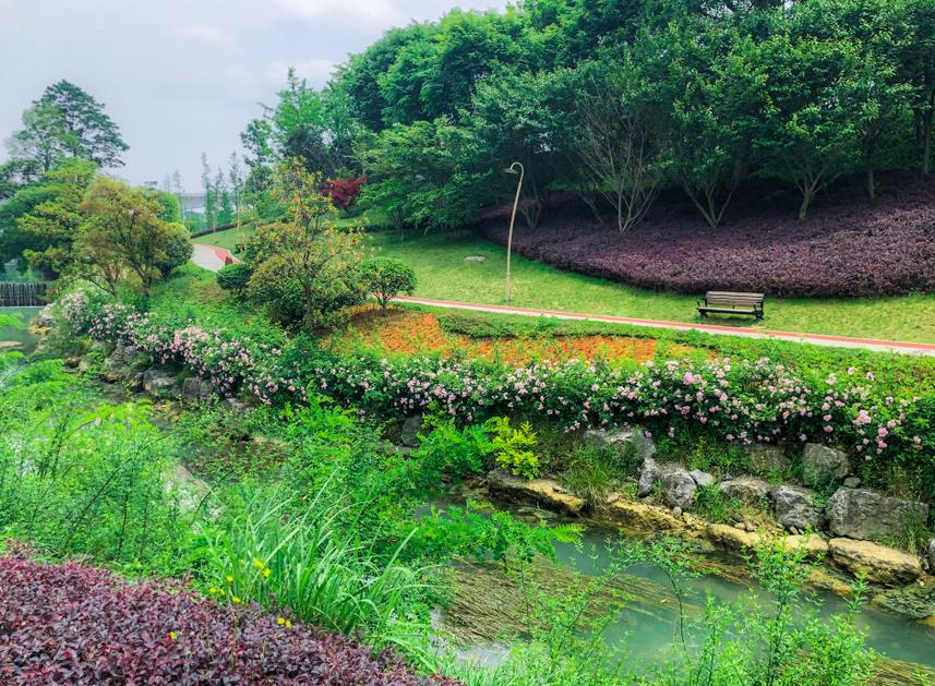 貴陽樓市最新動態(tài)，與自然美景的邂逅，探尋內(nèi)心寧靜的居所