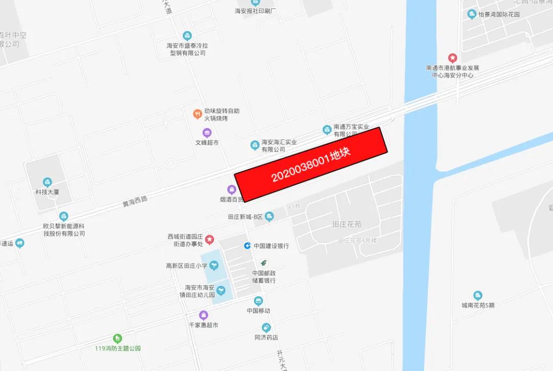海安最新房?jī)r(jià)揭秘，市場(chǎng)行情一網(wǎng)打盡???