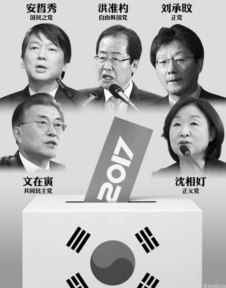 中韓最新新聞?wù)撌觯钚聞?dòng)態(tài)與觀點(diǎn)分析