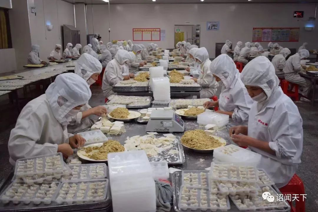 詔安工廠最新招工信息，小巷深處臥虎藏龍，職位空缺等你來(lái)挑戰(zhàn)！