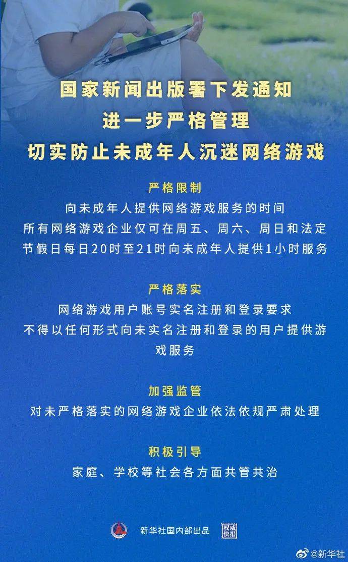 國家最新游戲政策，時(shí)代背景下的新篇章開啟