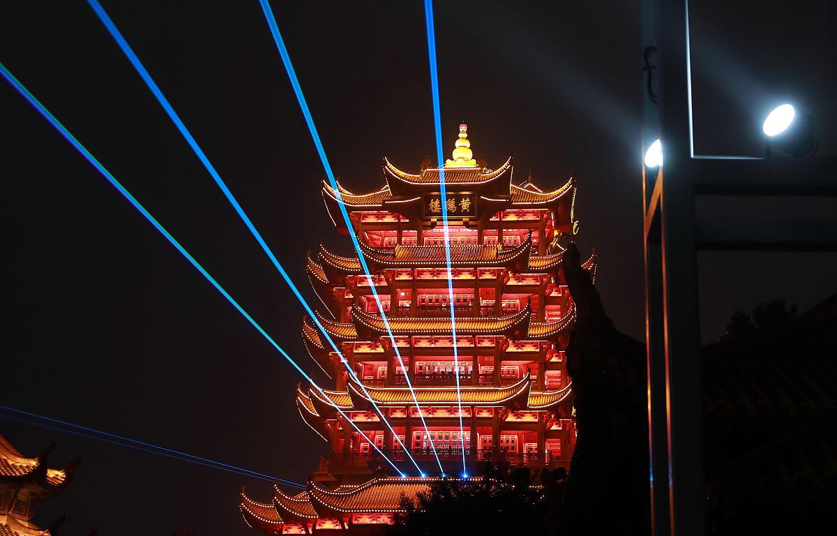 黃鶴樓門(mén)票最新價(jià)格，探訪千年名勝的必備資訊攻略