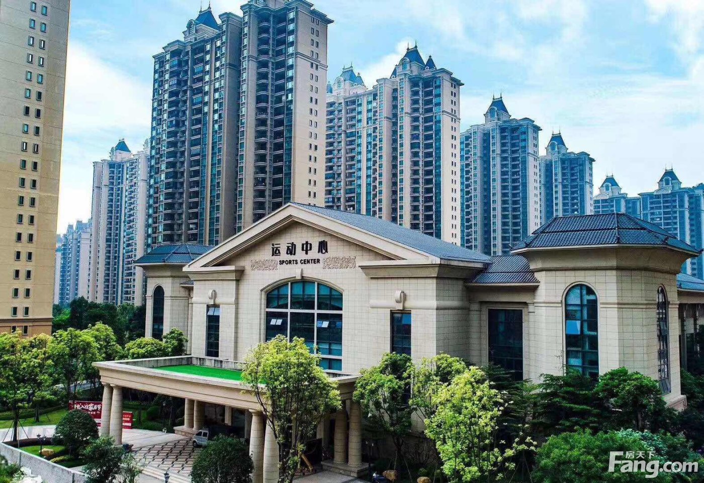 恒大銀湖城最新價格揭秘，家的秘密與溫暖之旅