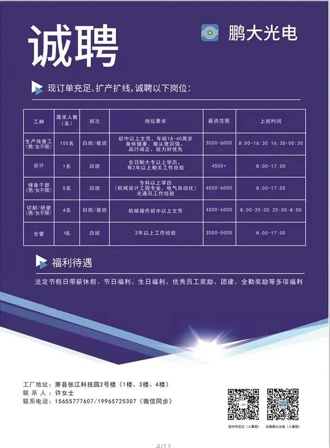 深圳背光廠最新招聘啟航，探索自然美景，尋找內(nèi)心平和之旅