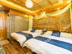 普陀山酒店最新排名，科技引領(lǐng)海島住宿革新