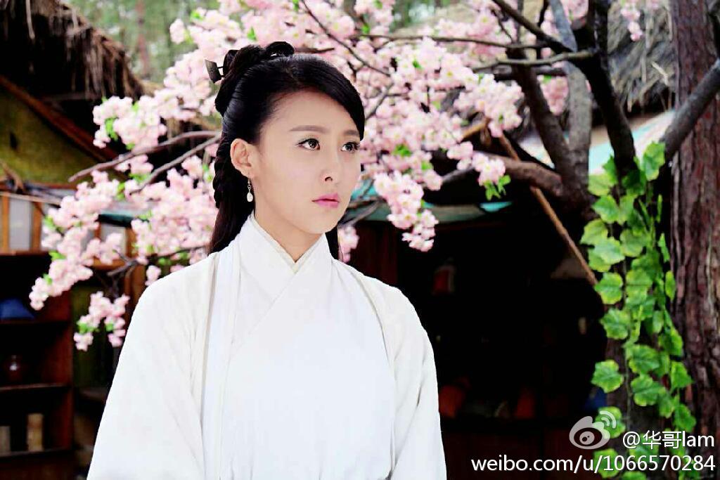 賈青新劇啟程，自然美景的治愈之旅，探尋內(nèi)心平和與喜悅的旅程